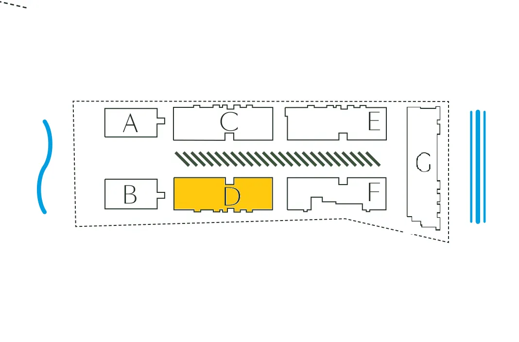 Building D