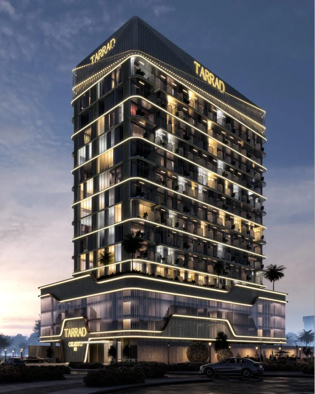 Tower