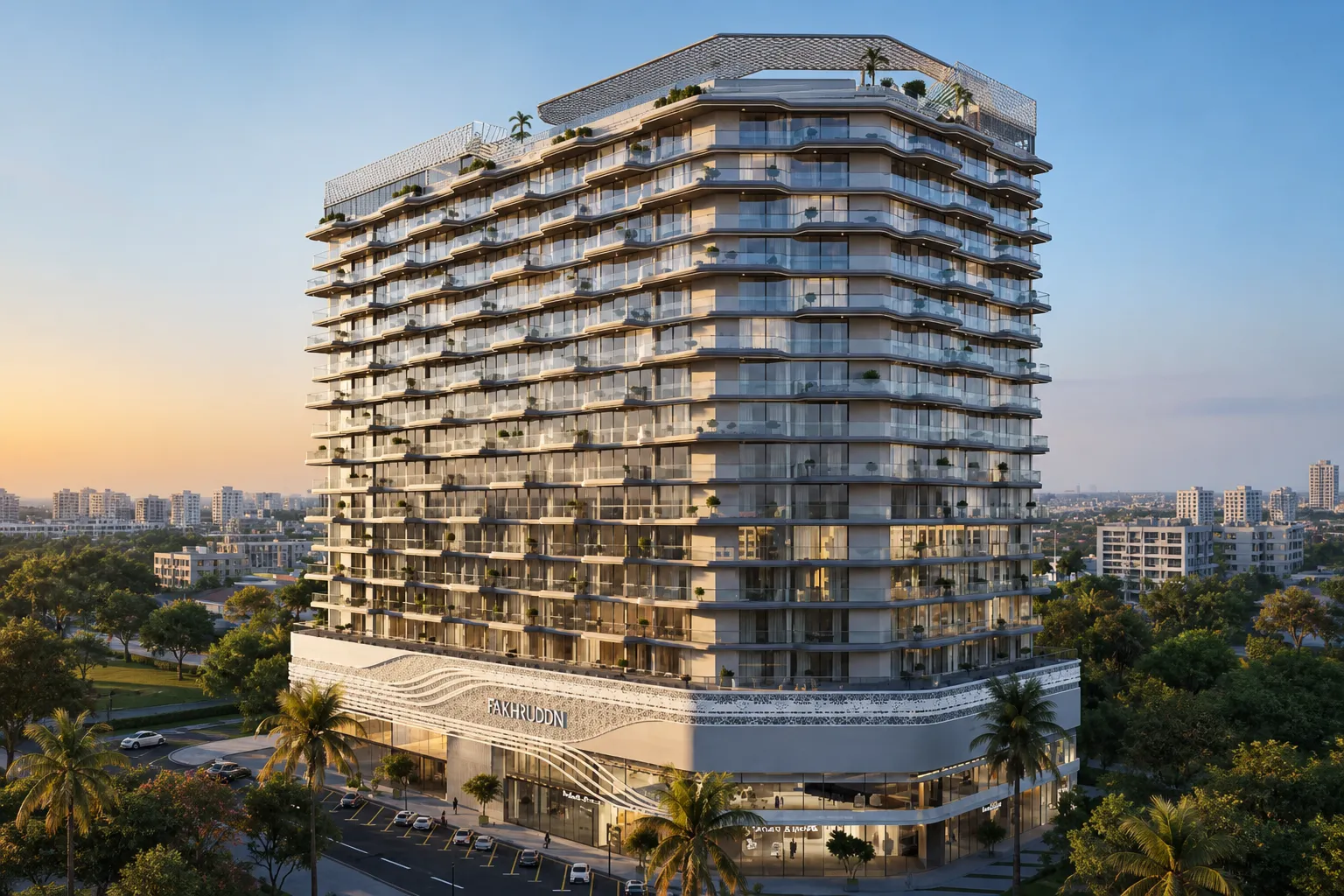 Building