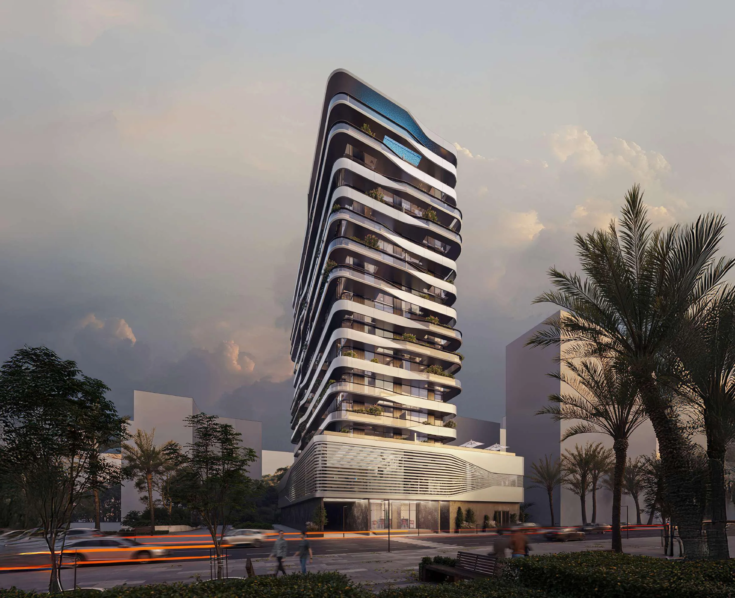 Building