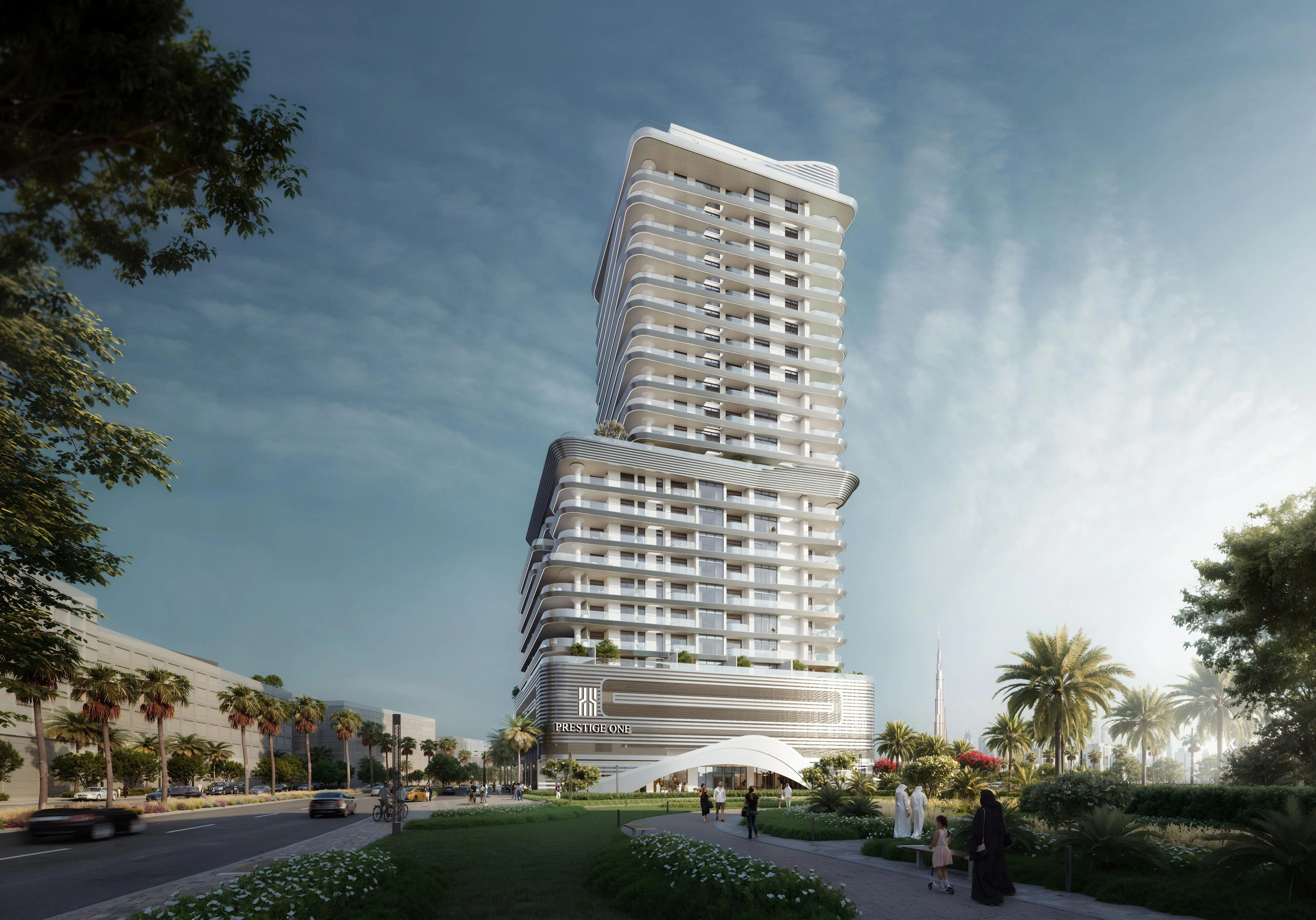 Apartment in Dubai, Jumeirah Village Triangle, Dubai thumbnail 28