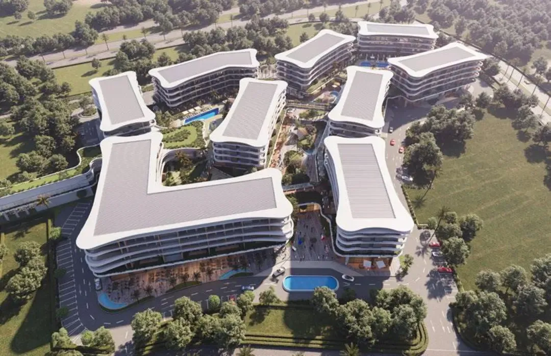 Mayfair Nexus