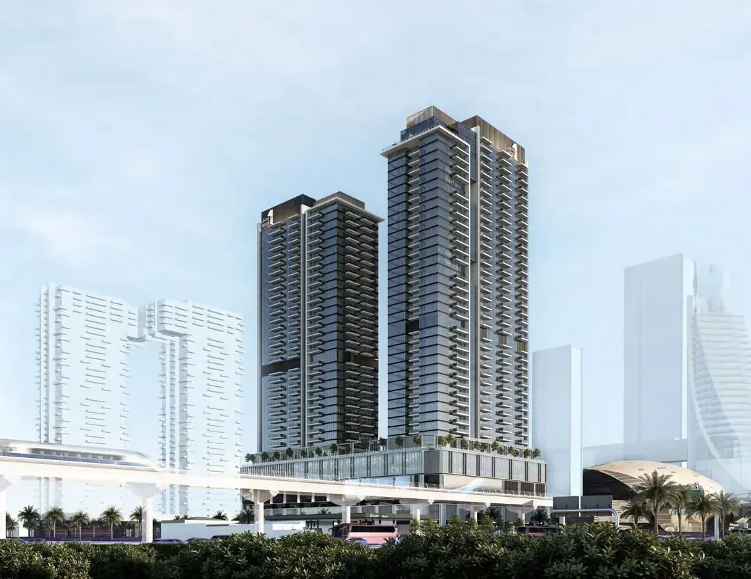 Tower B