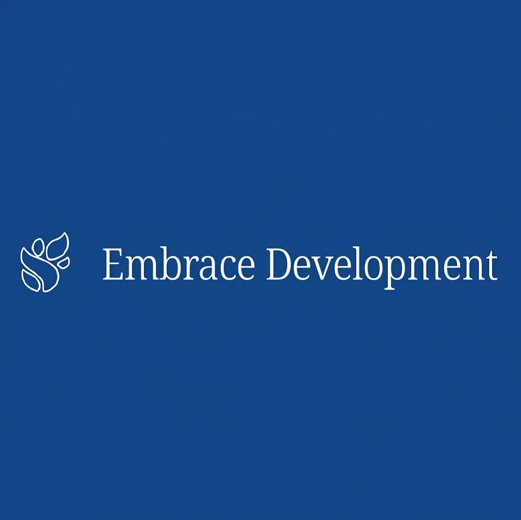 Embrace Development