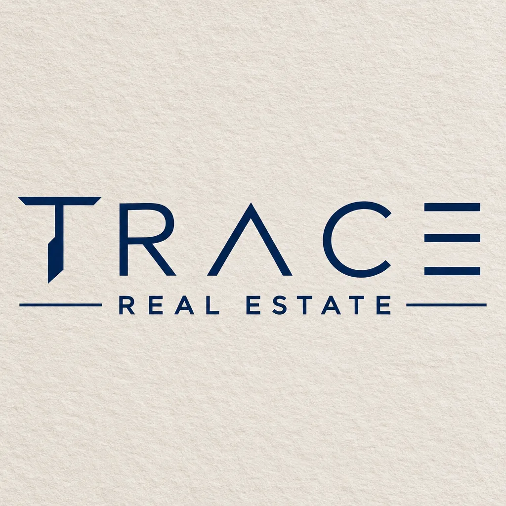 Trace Real Estate logo