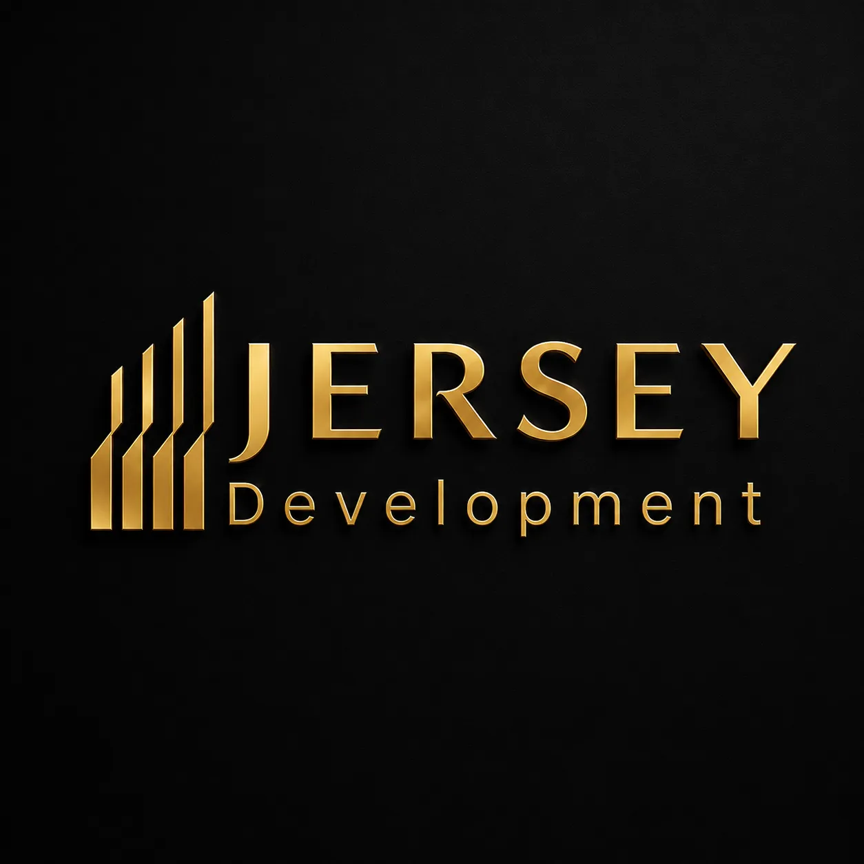 Jersey Real Estate Development