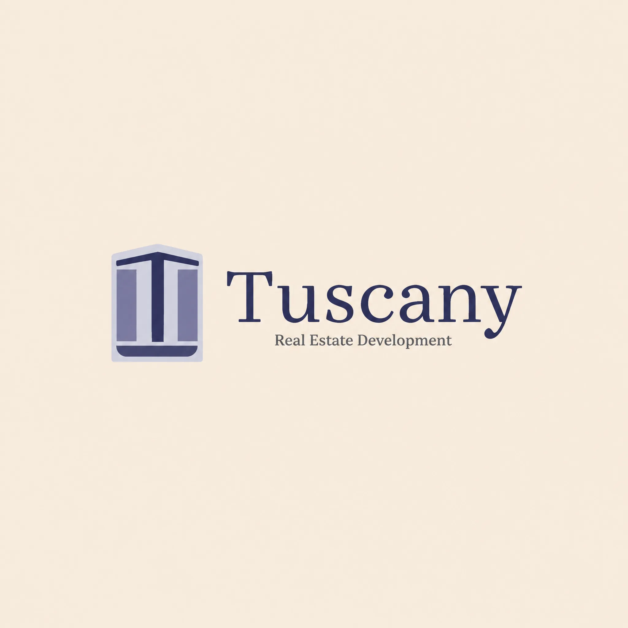 Tuscany Real Estate Development