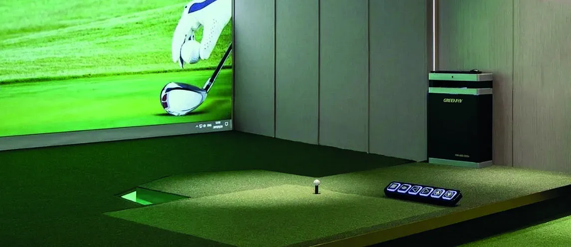 Mini Golf