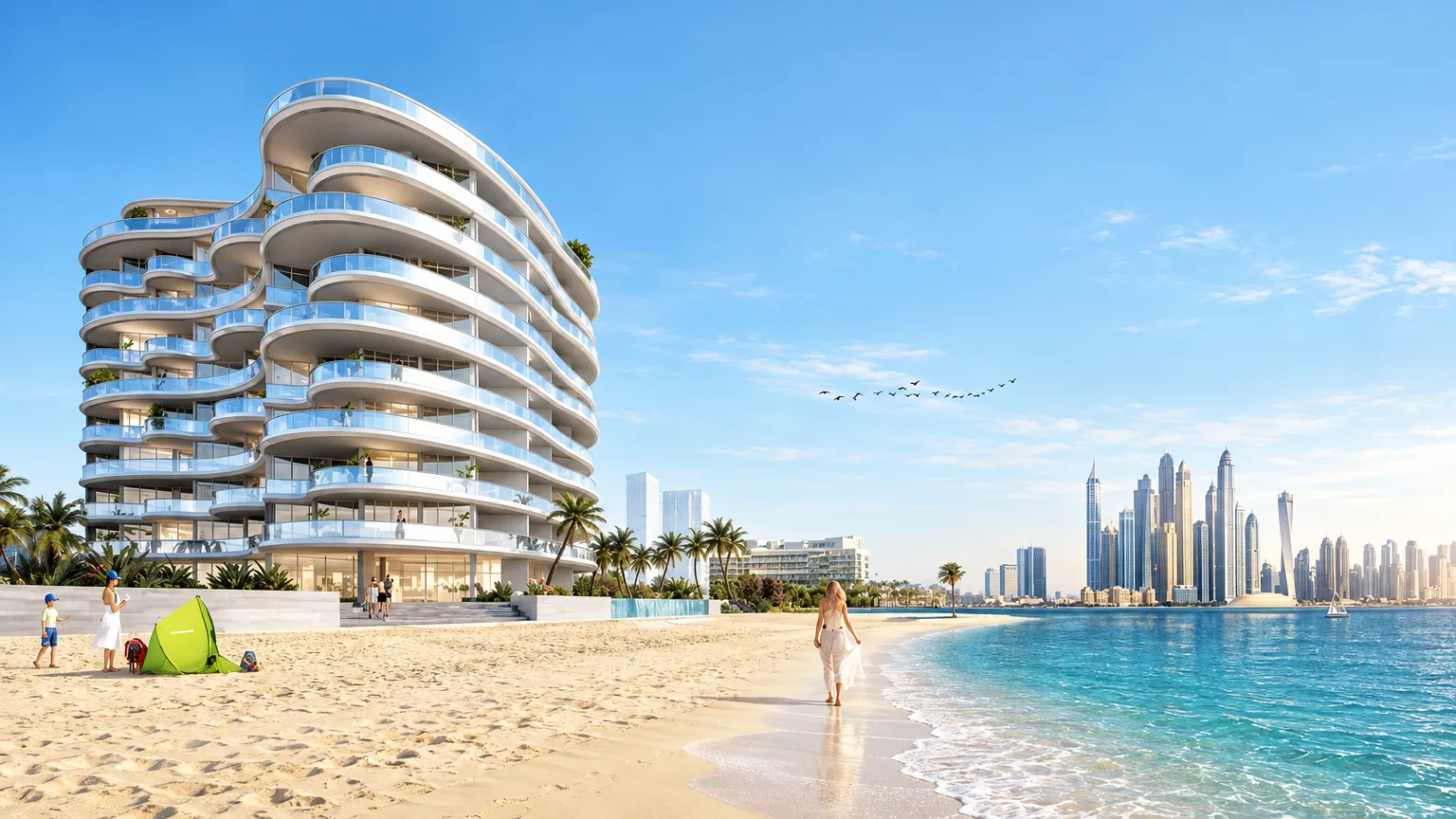Royal Bay