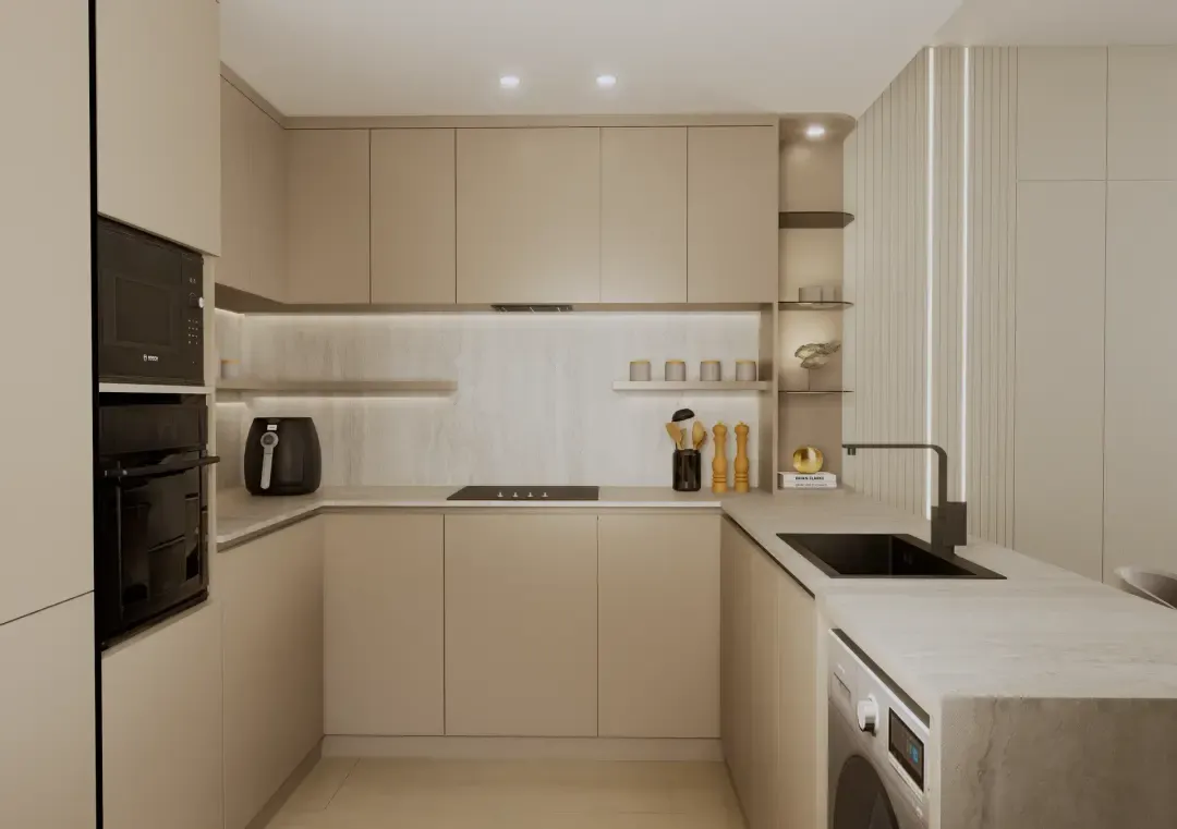 Photograph 8 of 9 of Enaya Residences