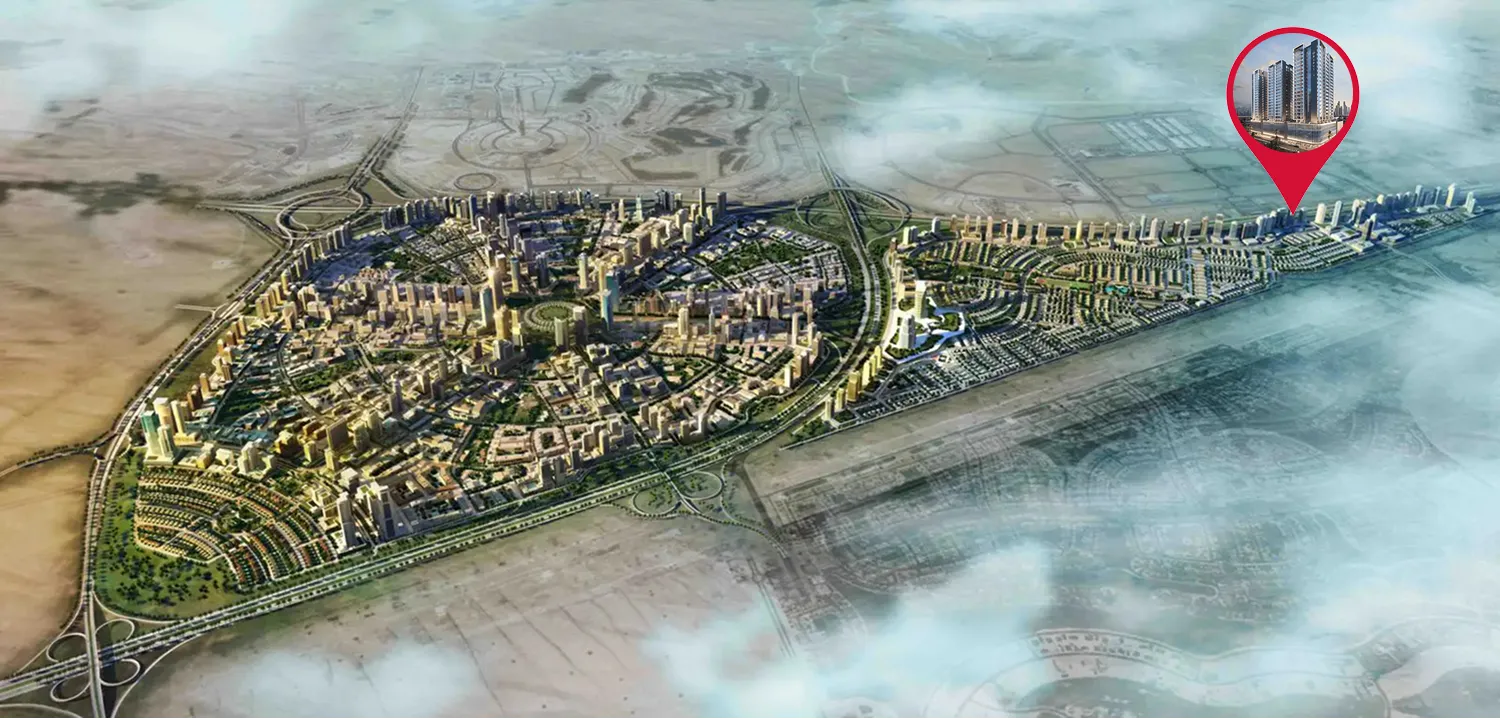 LUM1NAR master plan
