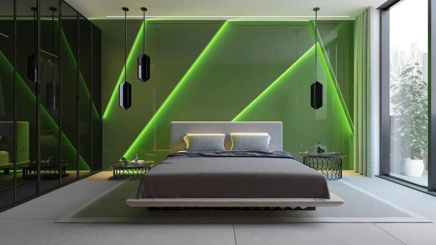Photograph 11 of 12 of Tonino Lamborghini Residences