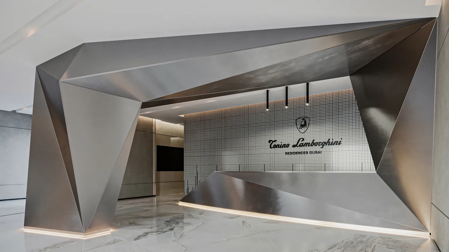 Photograph 8 of 12 of Tonino Lamborghini Residences