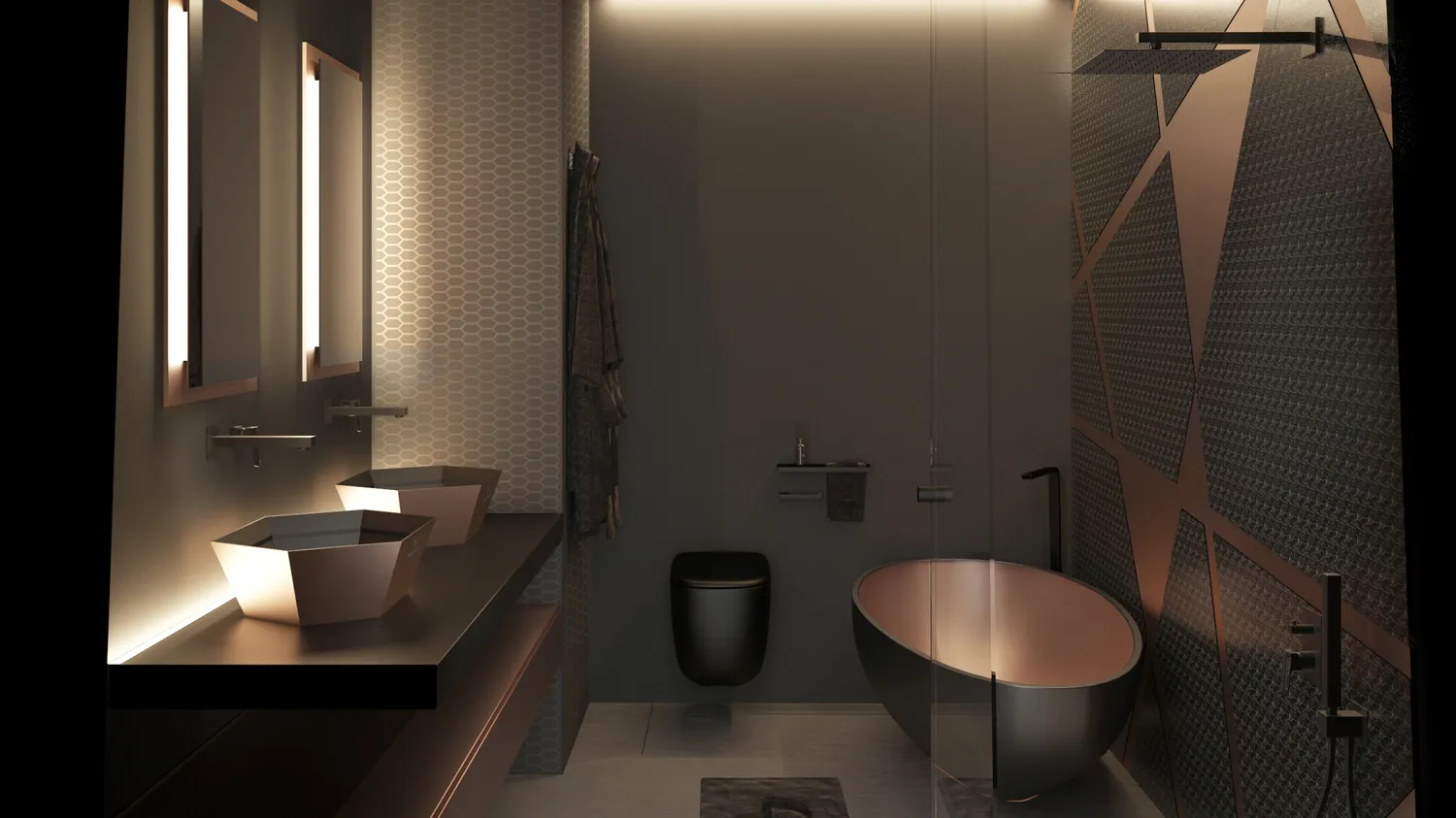 Photograph 10 of 12 of Tonino Lamborghini Residences