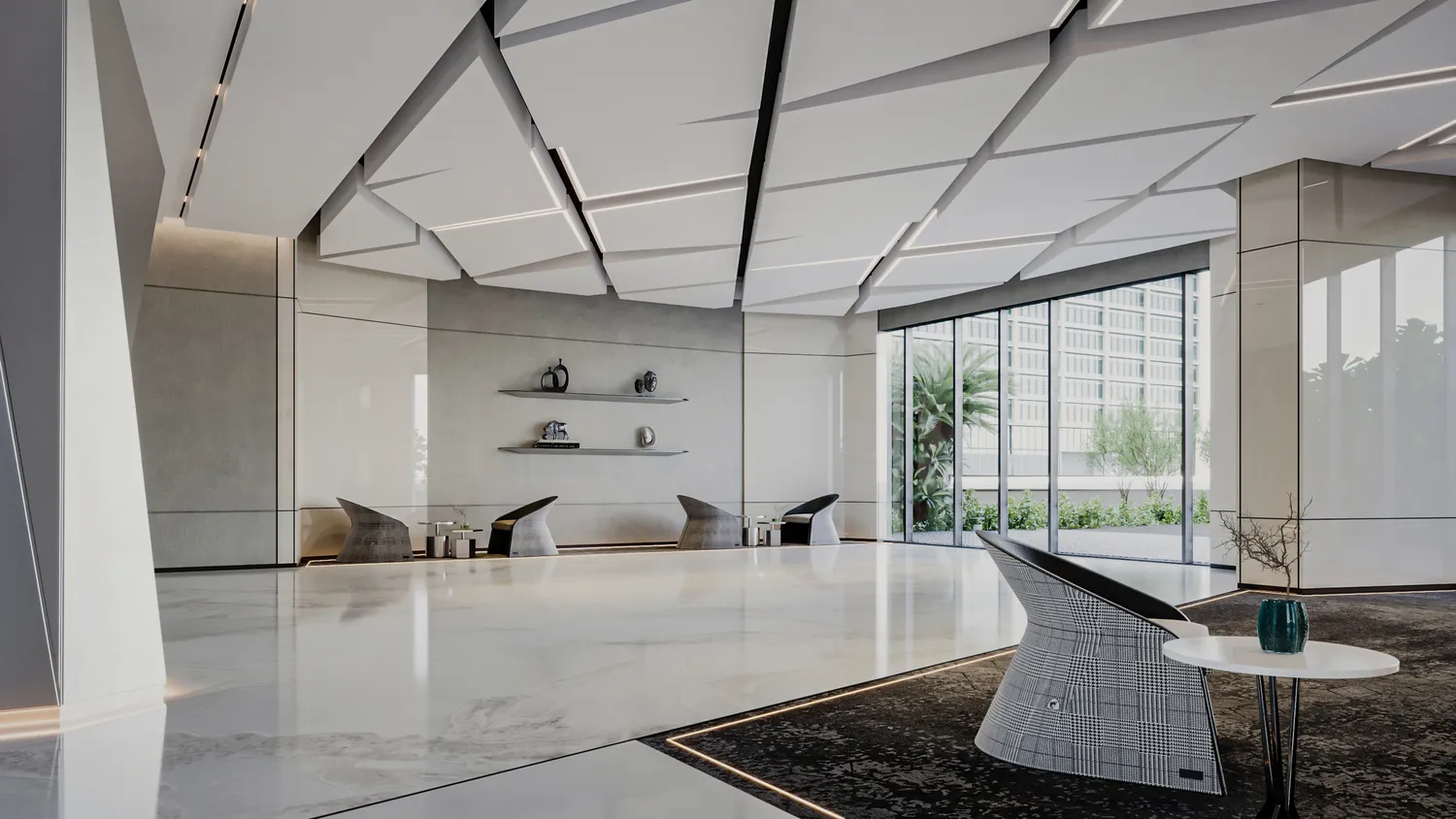 Photograph 5 of 12 of Tonino Lamborghini Residences