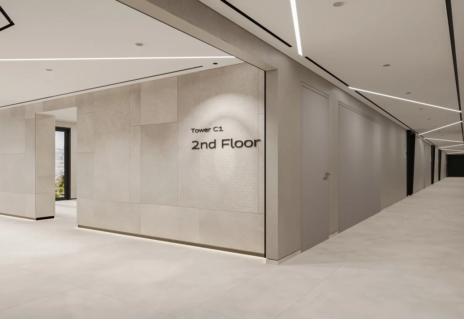 Photograph 6 of 12 of Tonino Lamborghini Residences