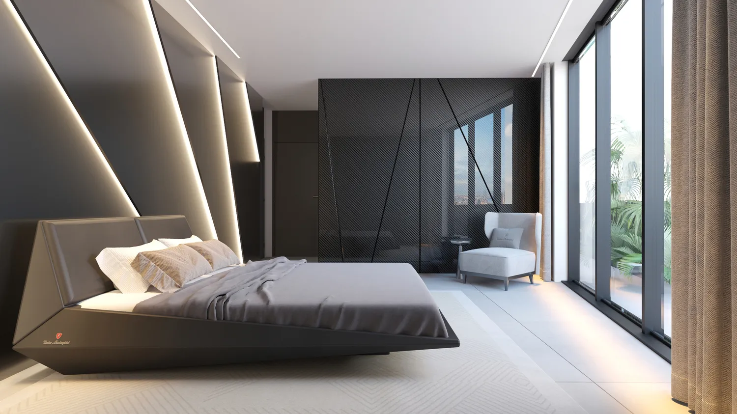 Photograph 12 of 12 of Tonino Lamborghini Residences