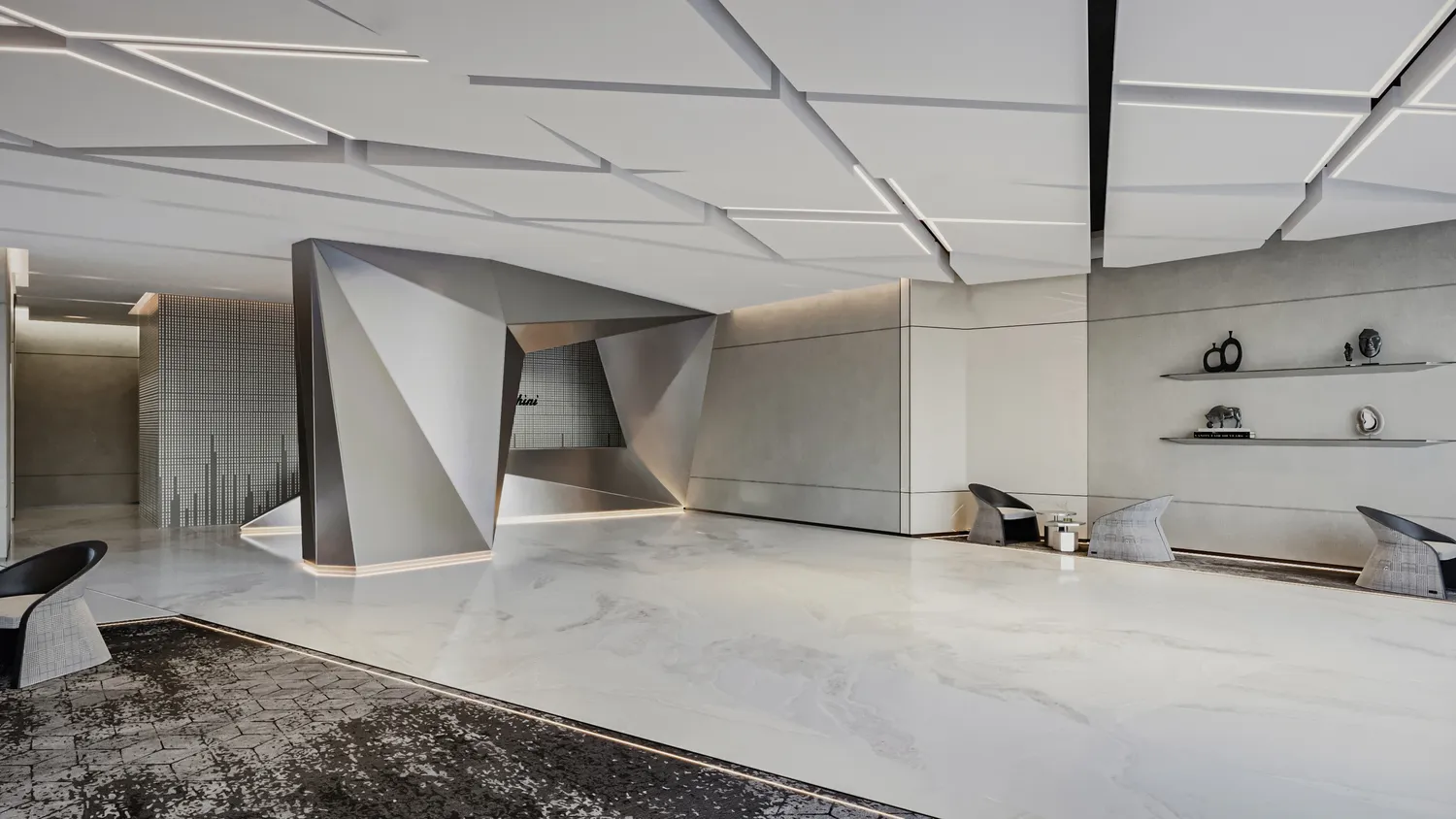 Photograph 3 of 12 of Tonino Lamborghini Residences