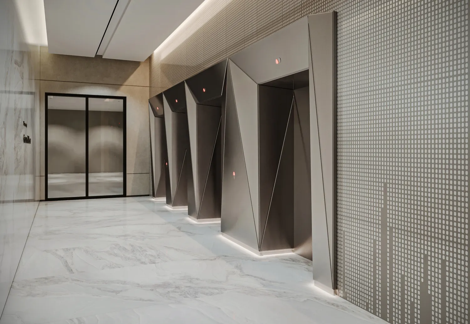 Photograph 7 of 12 of Tonino Lamborghini Residences