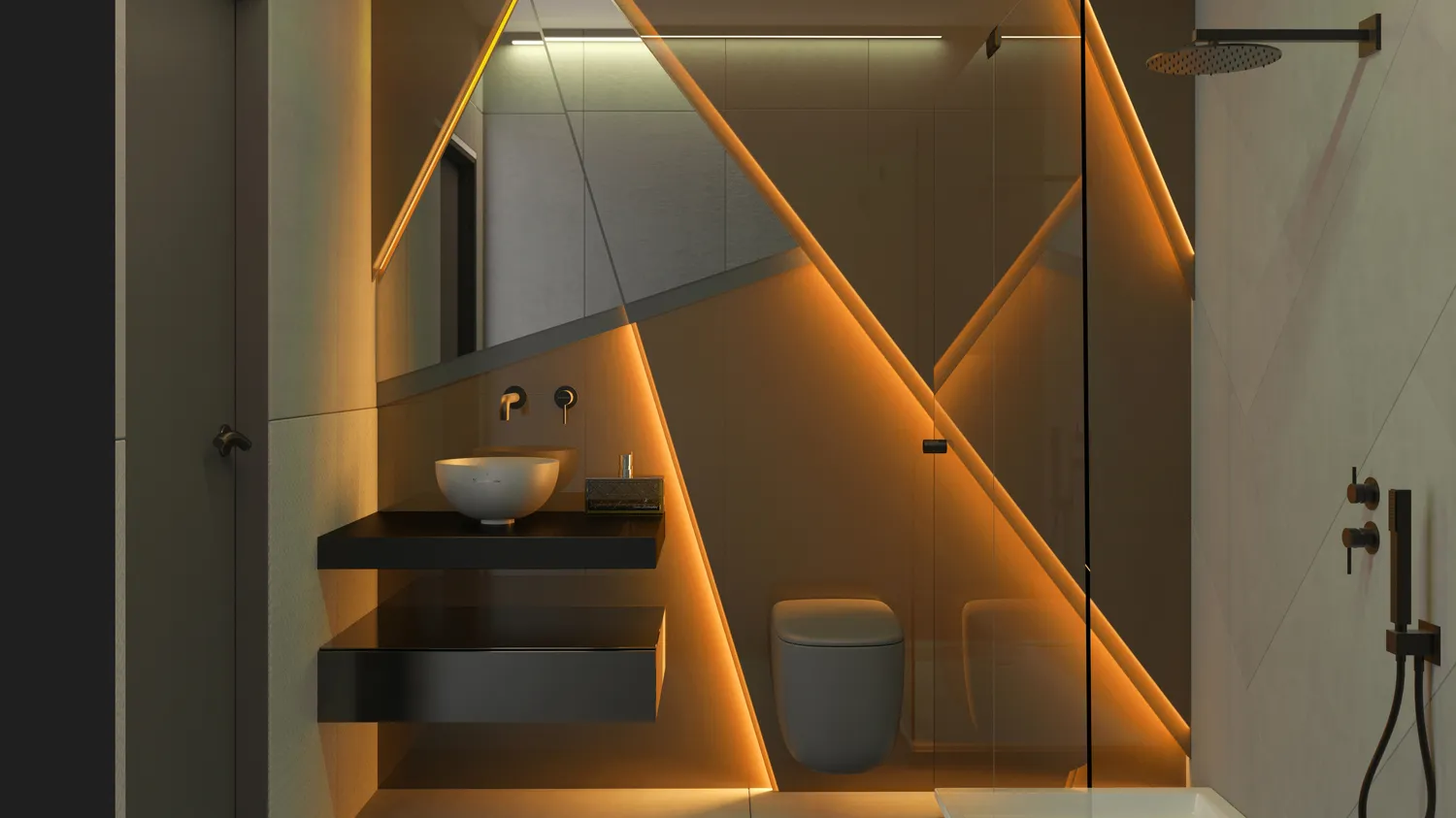 Photograph 9 of 12 of Tonino Lamborghini Residences