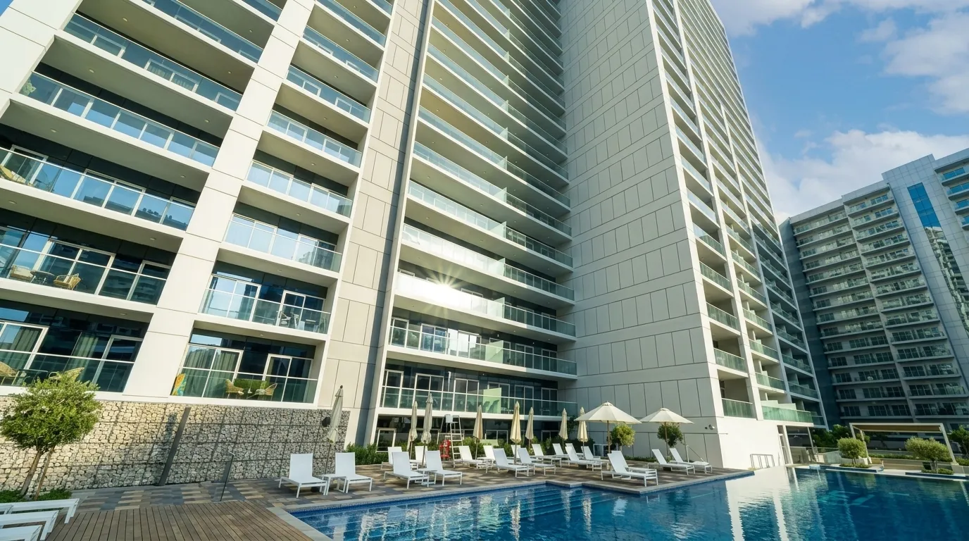 Vera Residences