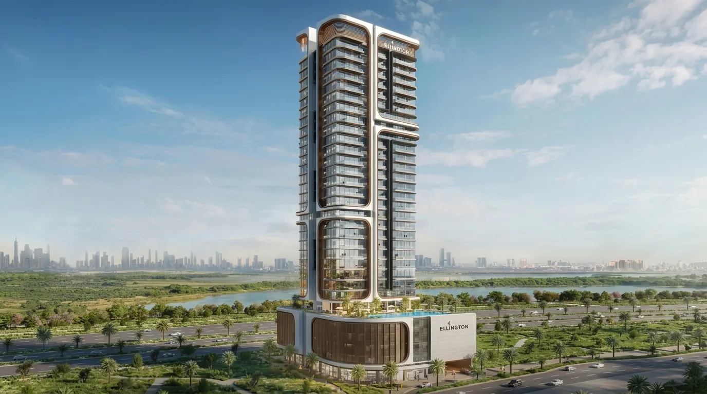 Belmore Residences
