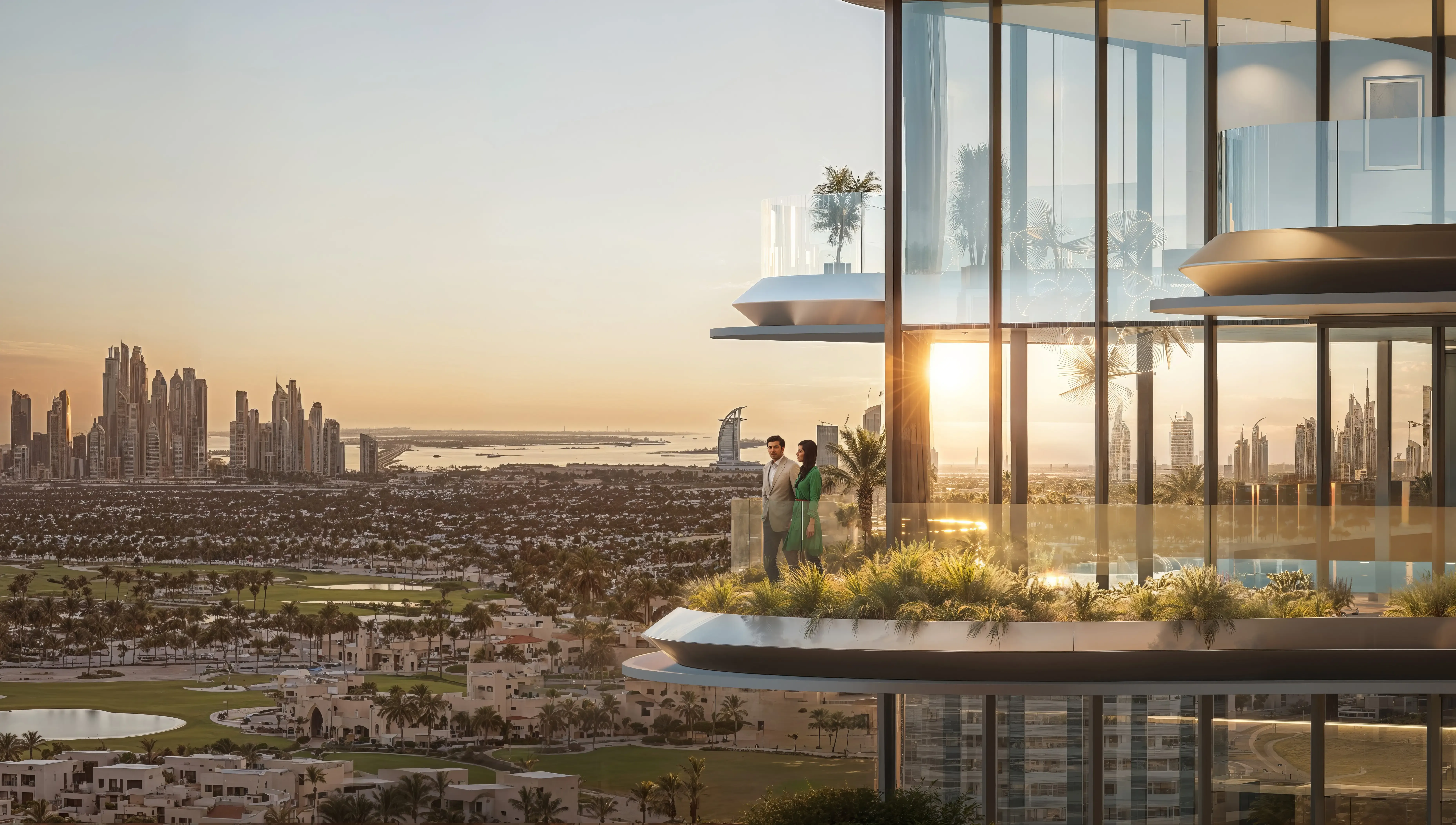 Photograph 3 of 10 of One Sky Park