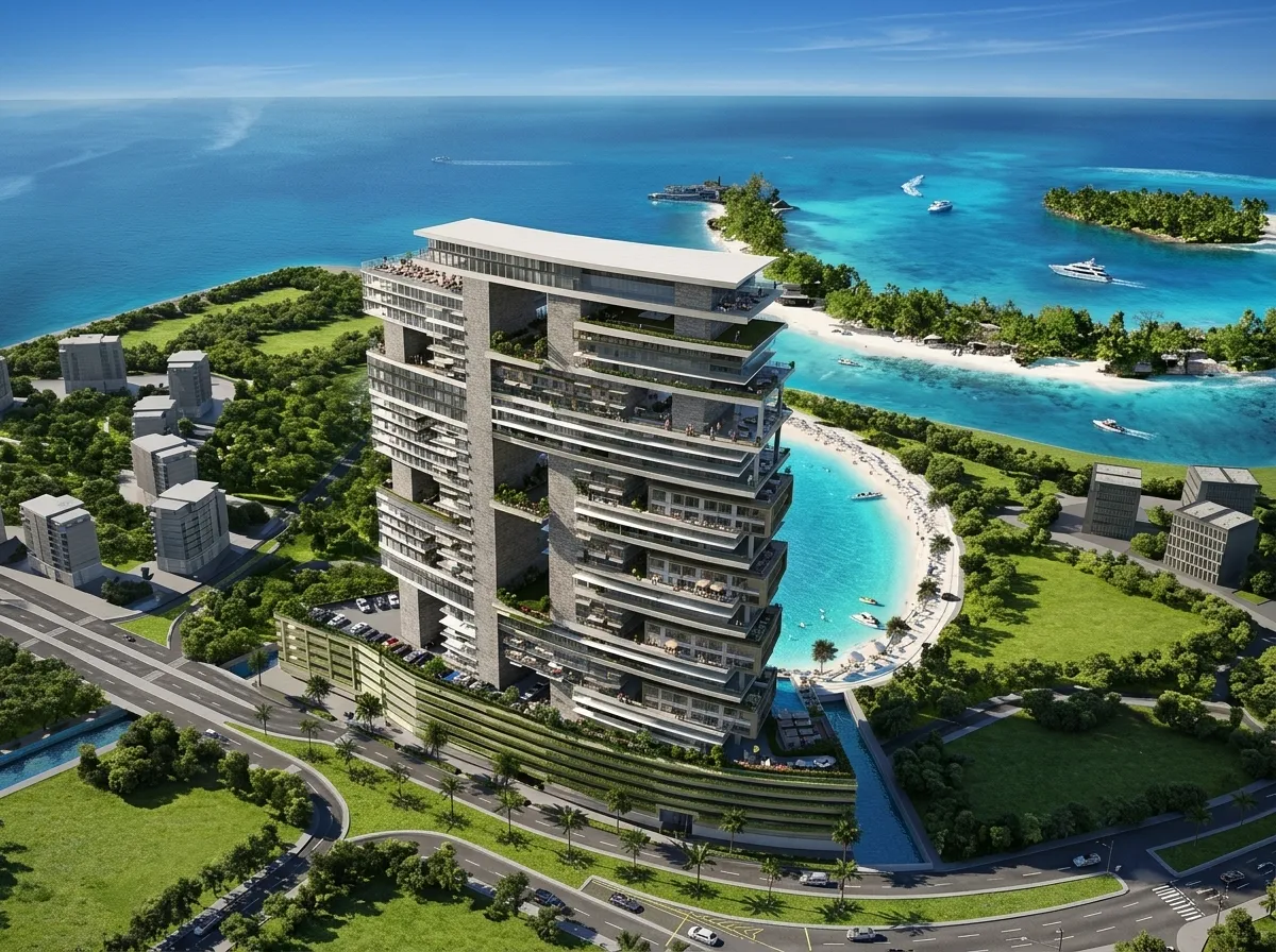 Radiant Real Estate