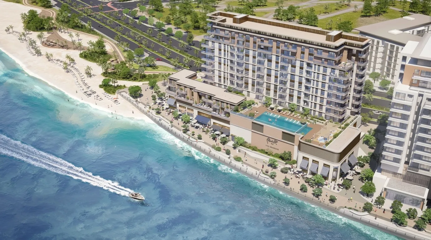 GEM Residences