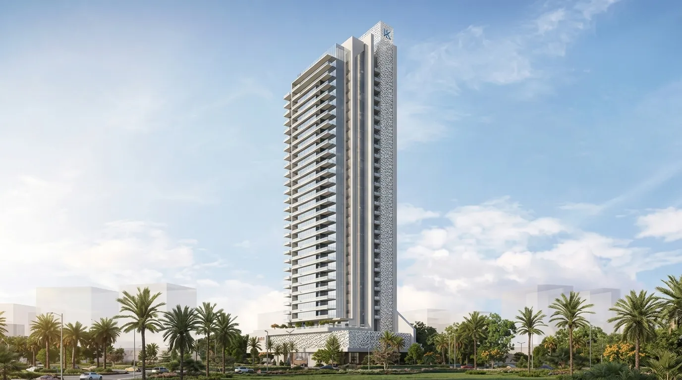 All Seasons Residence