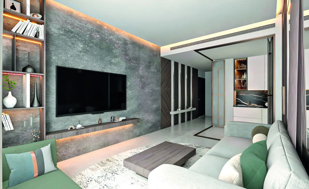 Amazonia Residence gallery 3