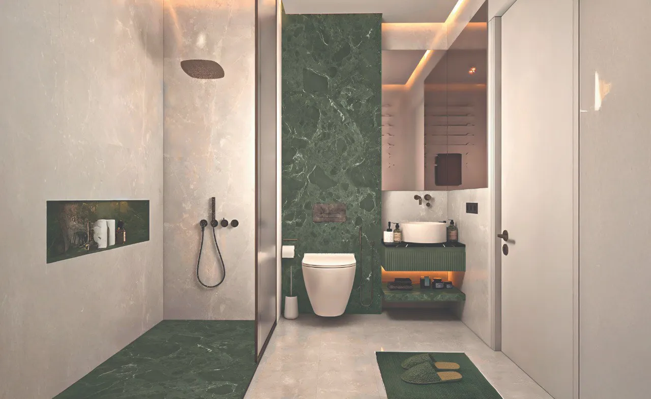 Amazonia Residence gallery 6
