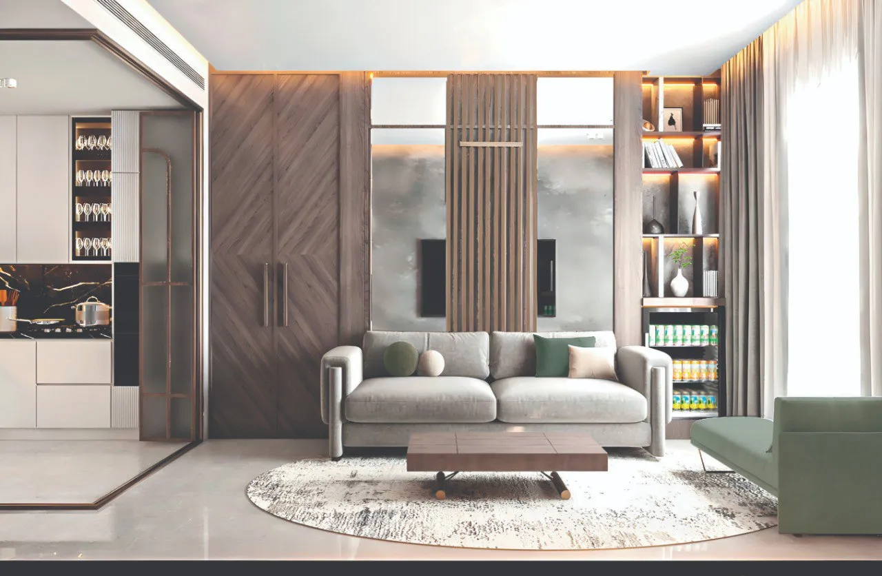 Amazonia Residence gallery 7