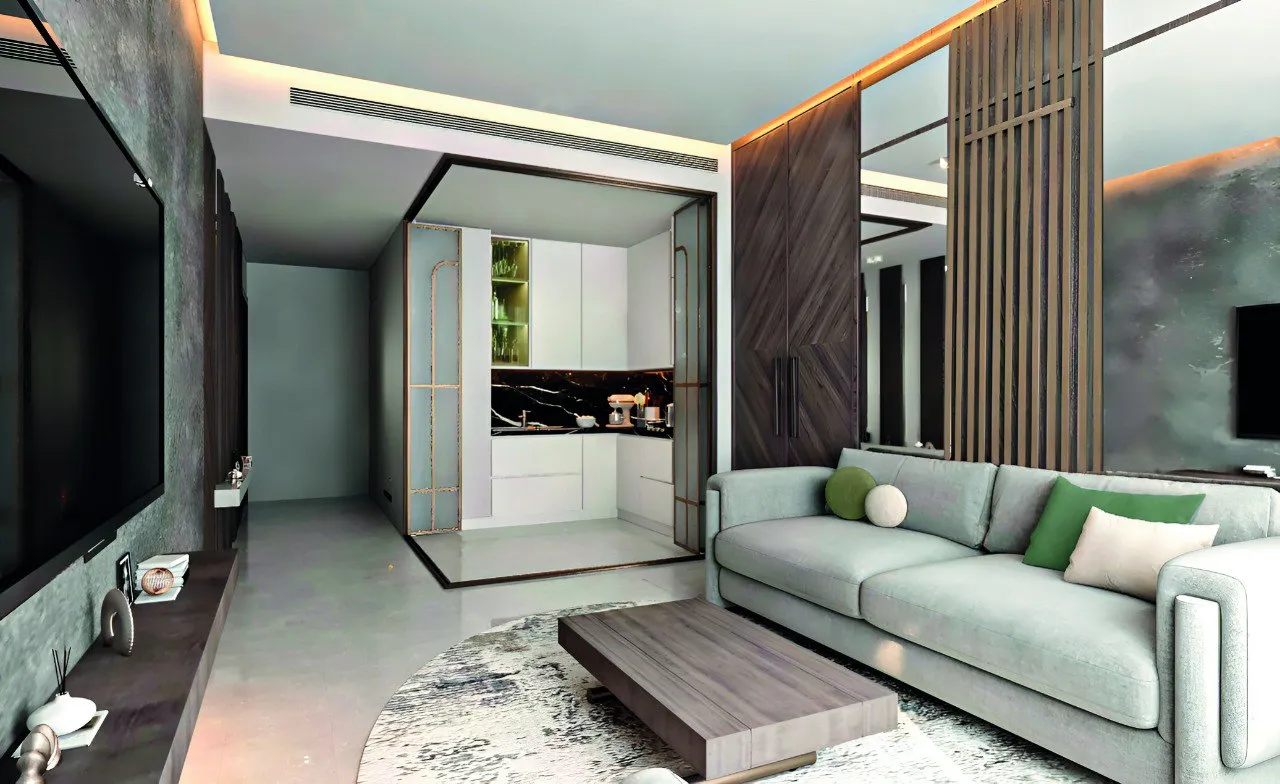 Amazonia Residence gallery 4