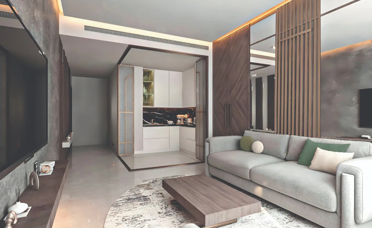 Amazonia Residence gallery 2