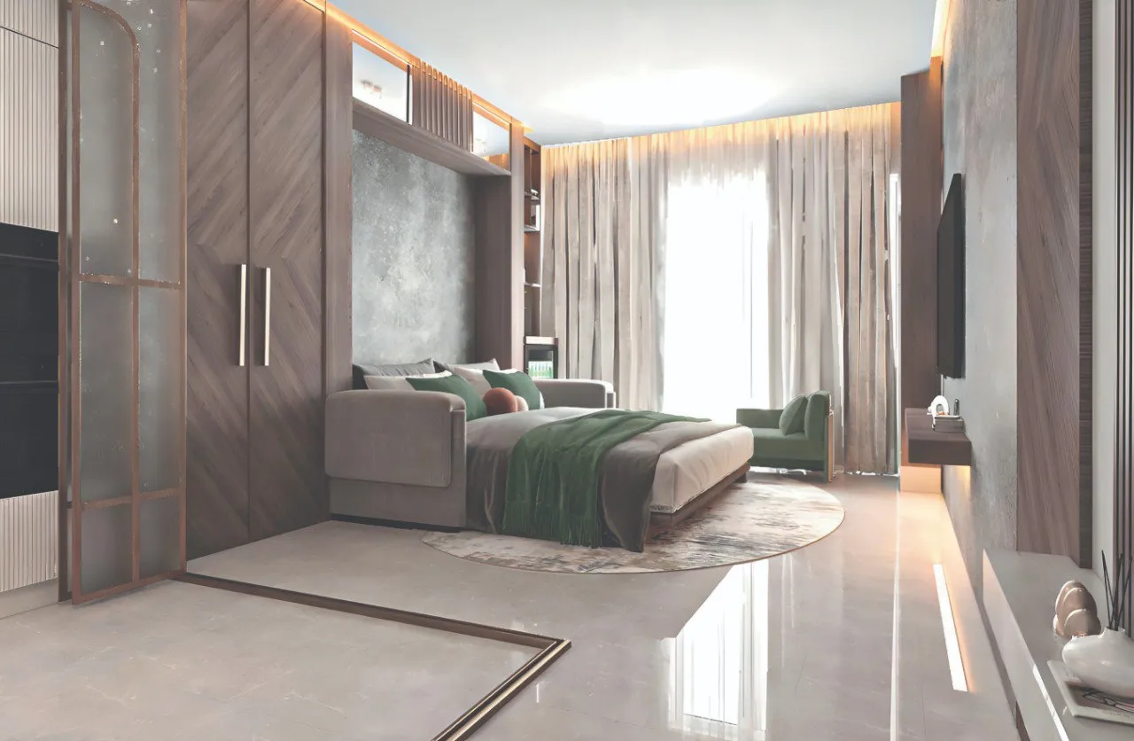 Amazonia Residence gallery 1