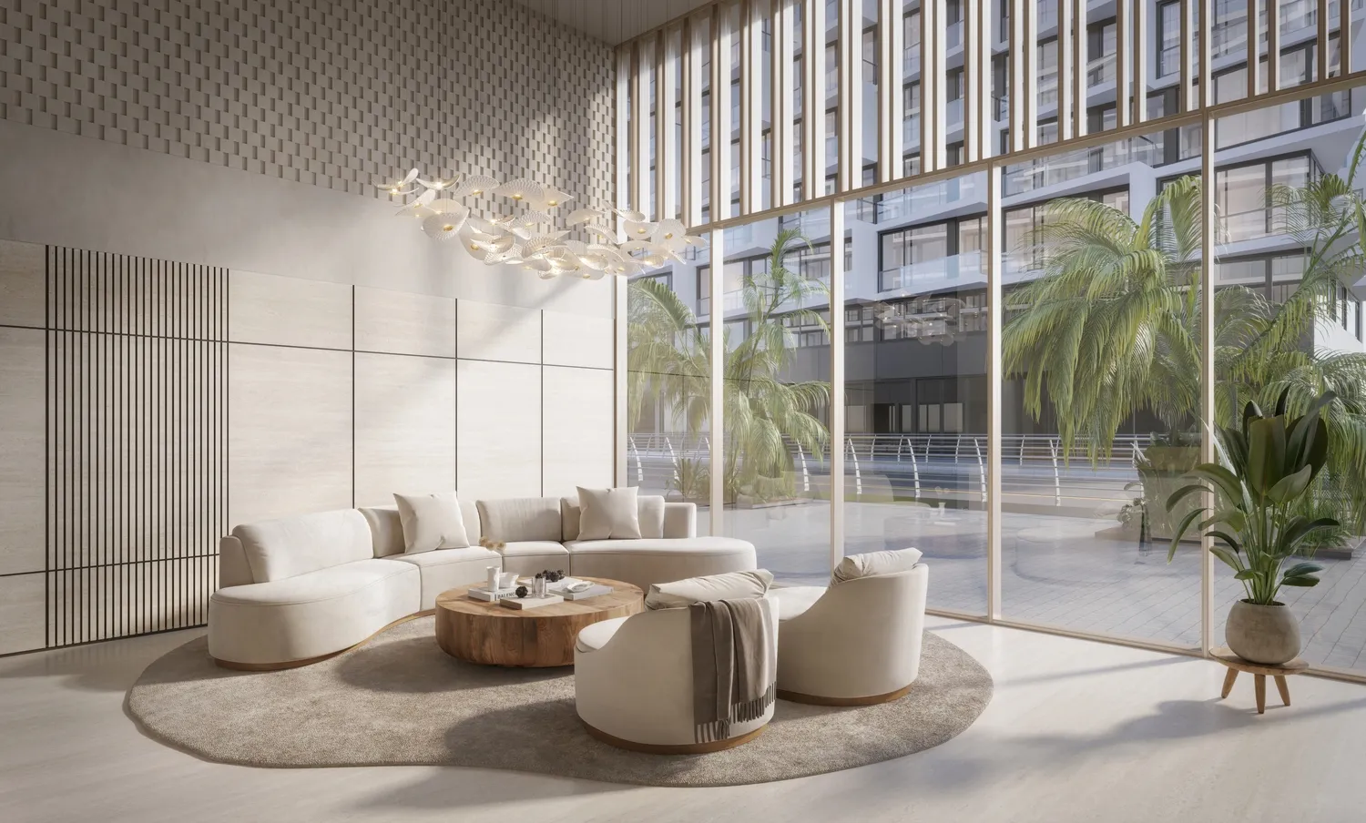 Volna by Kasco lobby