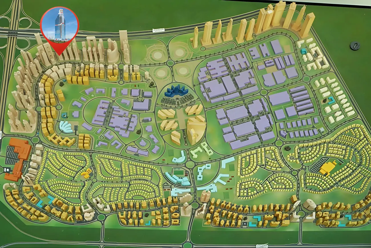 General Plan