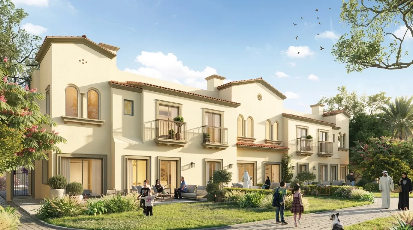 Bloom Living - Carmona