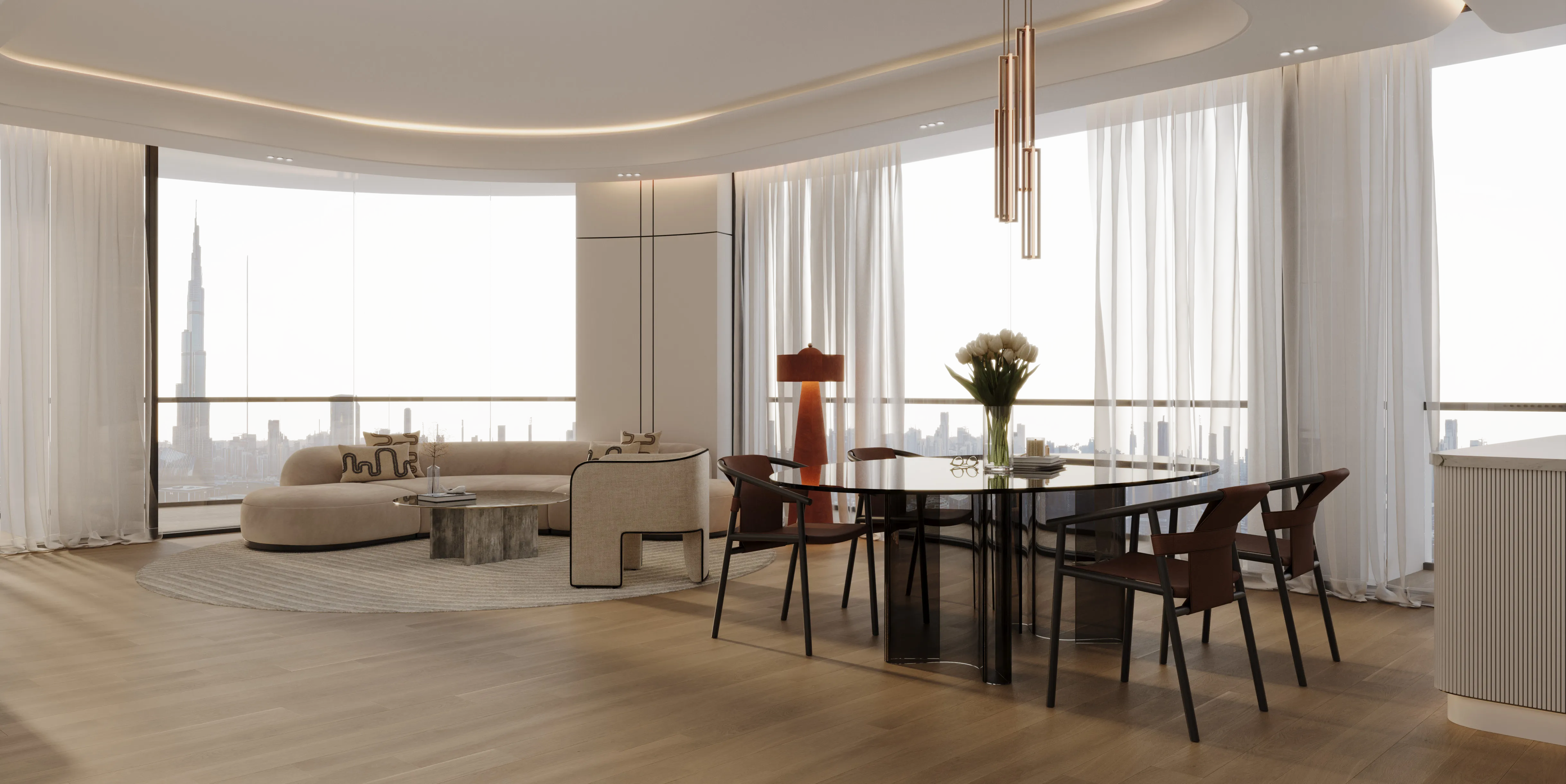 Binghatti Skyhall - Image 7