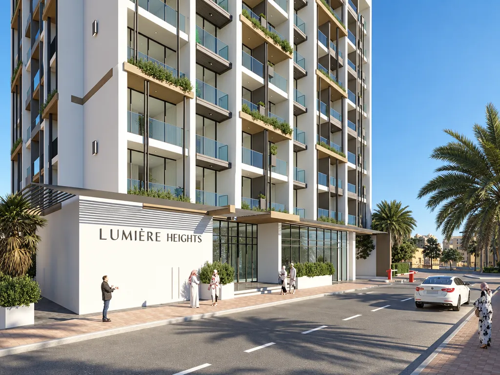 Lumiere Heights