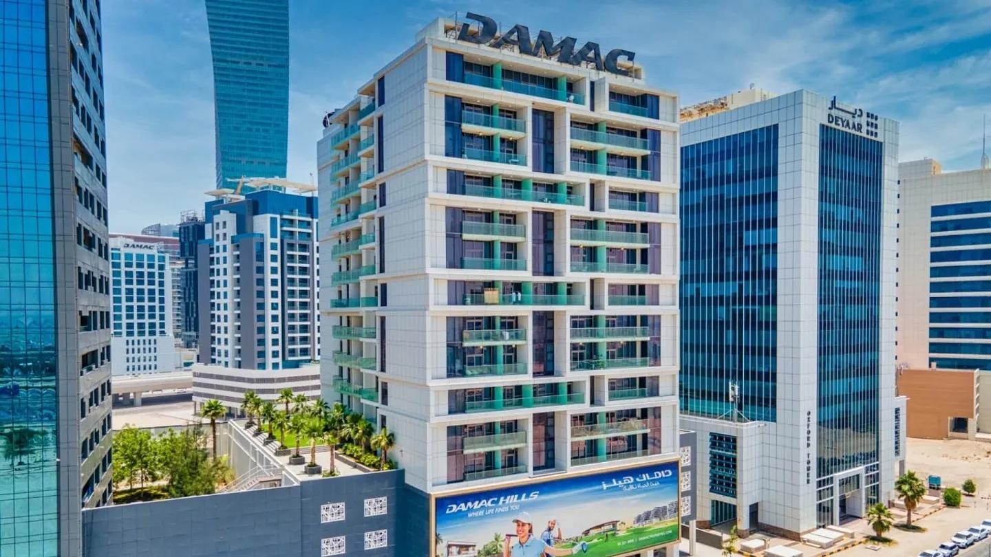 Avanti Tower