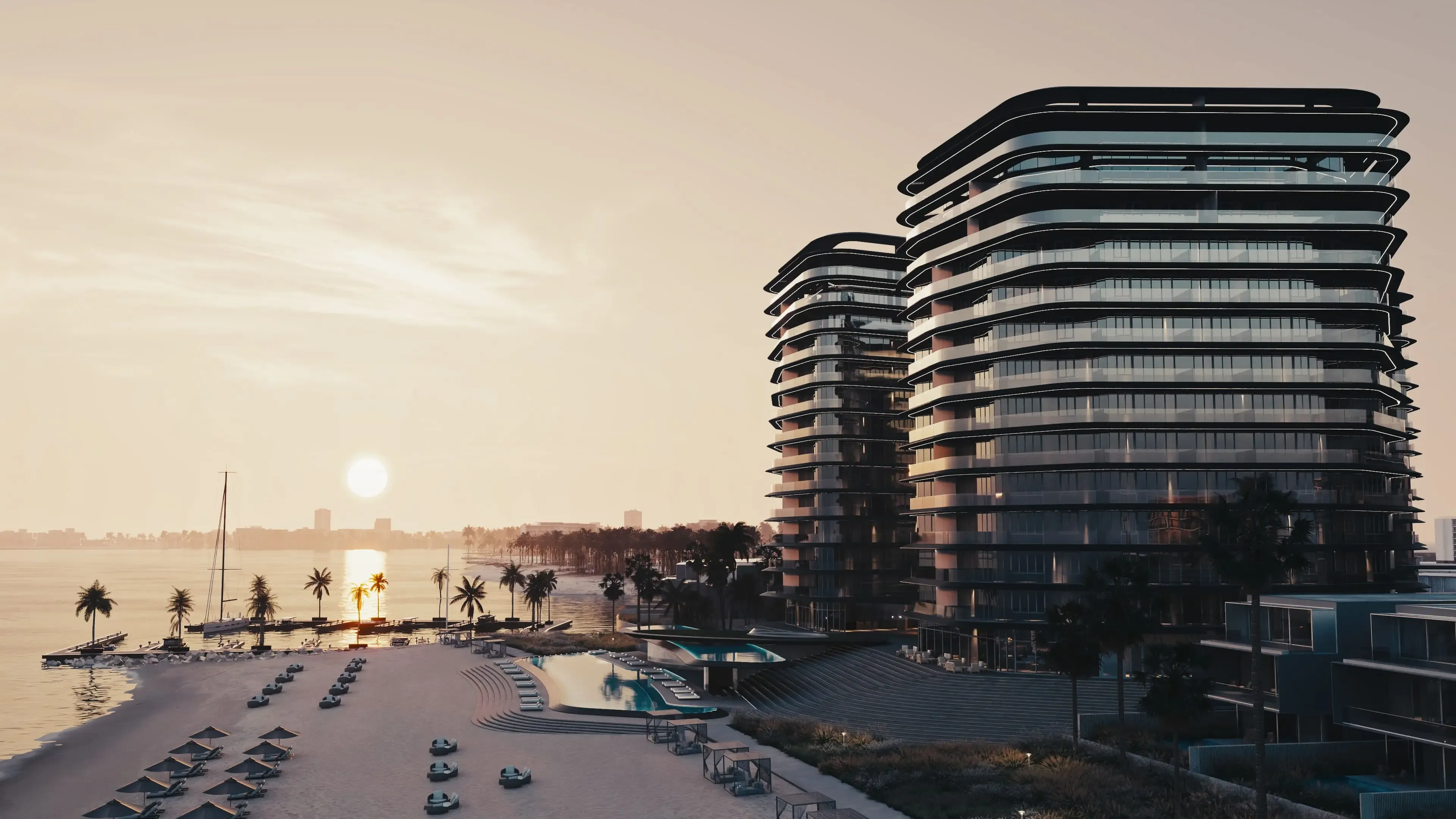 Photograph 4 of 10 of Brabus Island