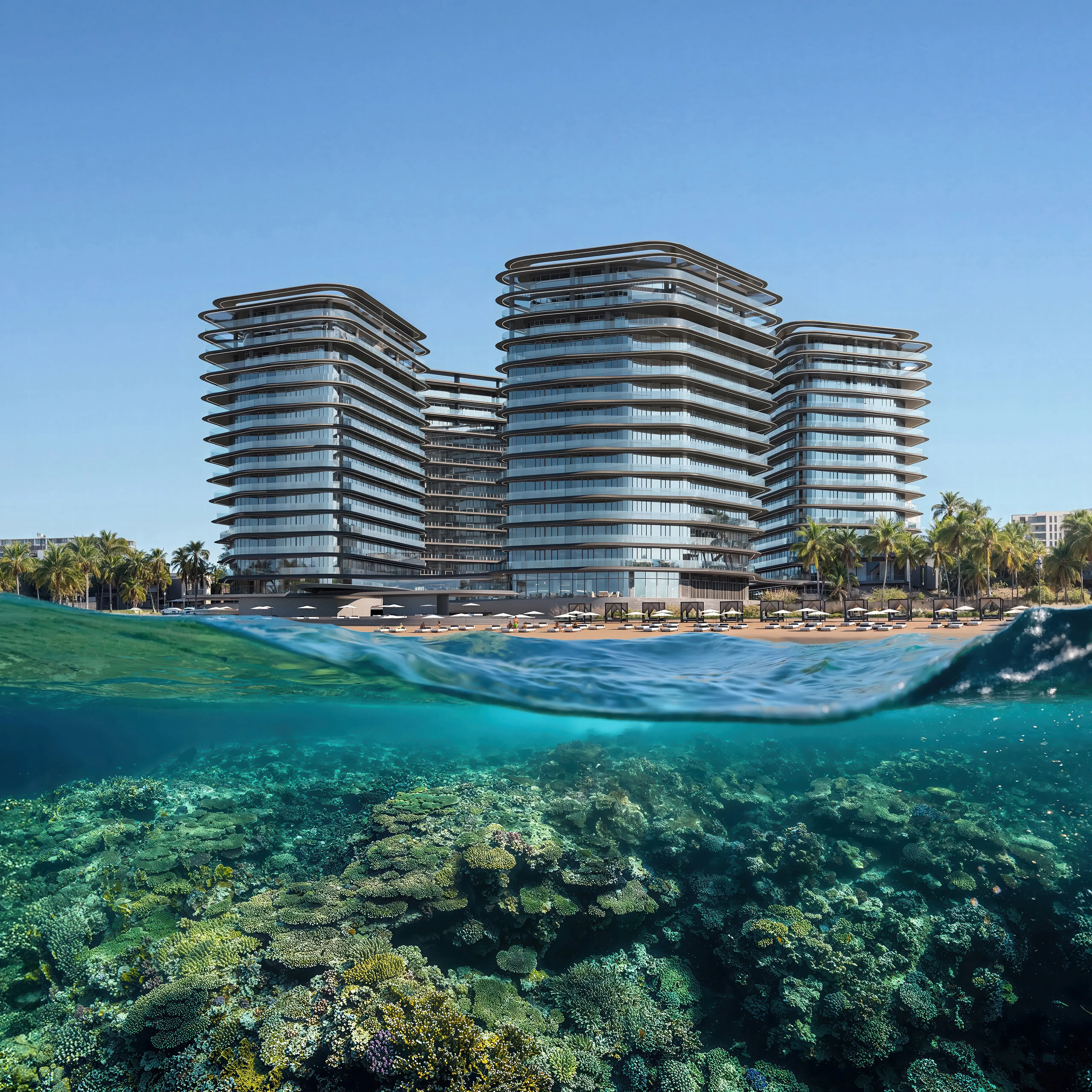 Photograph 3 of 10 of Brabus Island