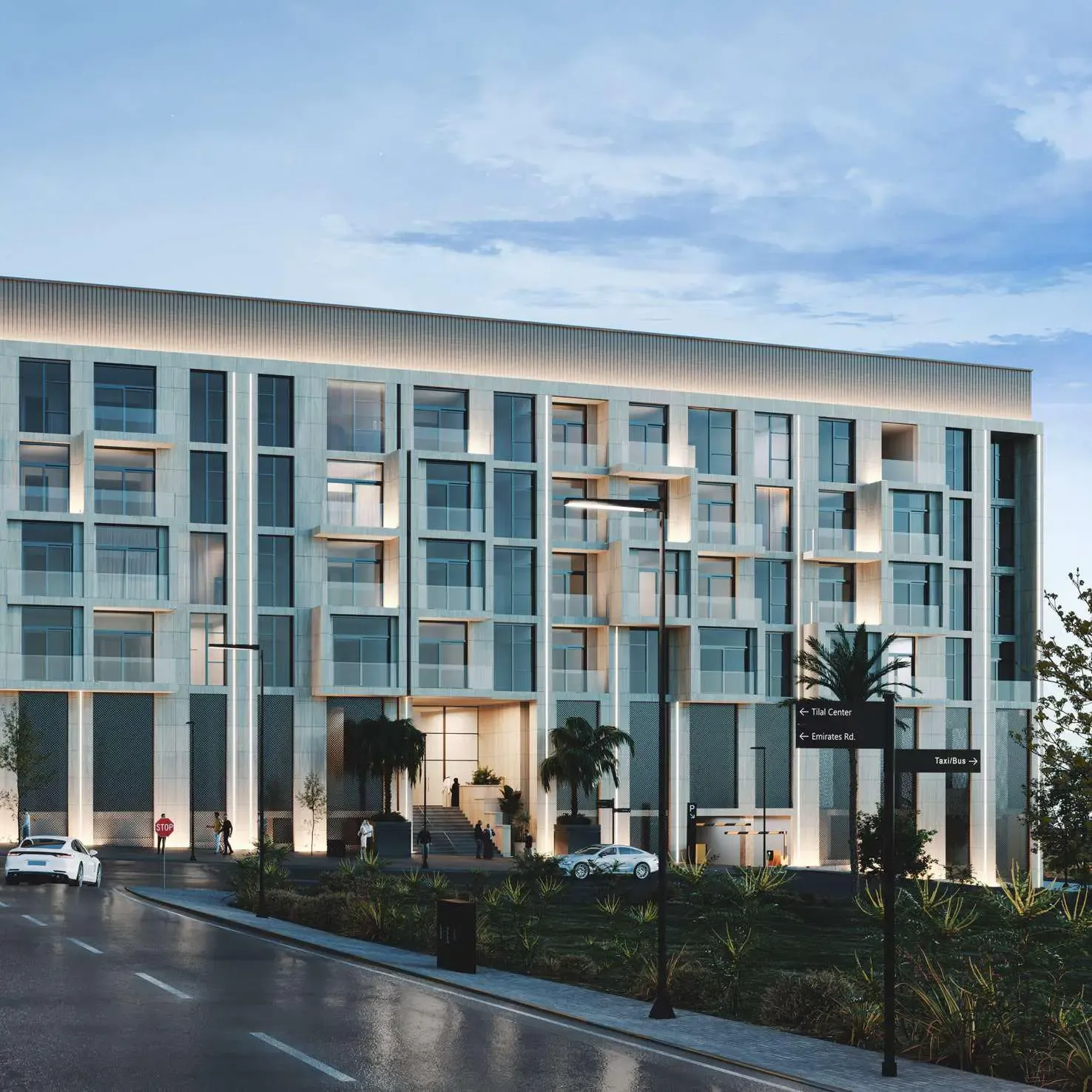 Photograph 4 of 7 of Hawa Residence