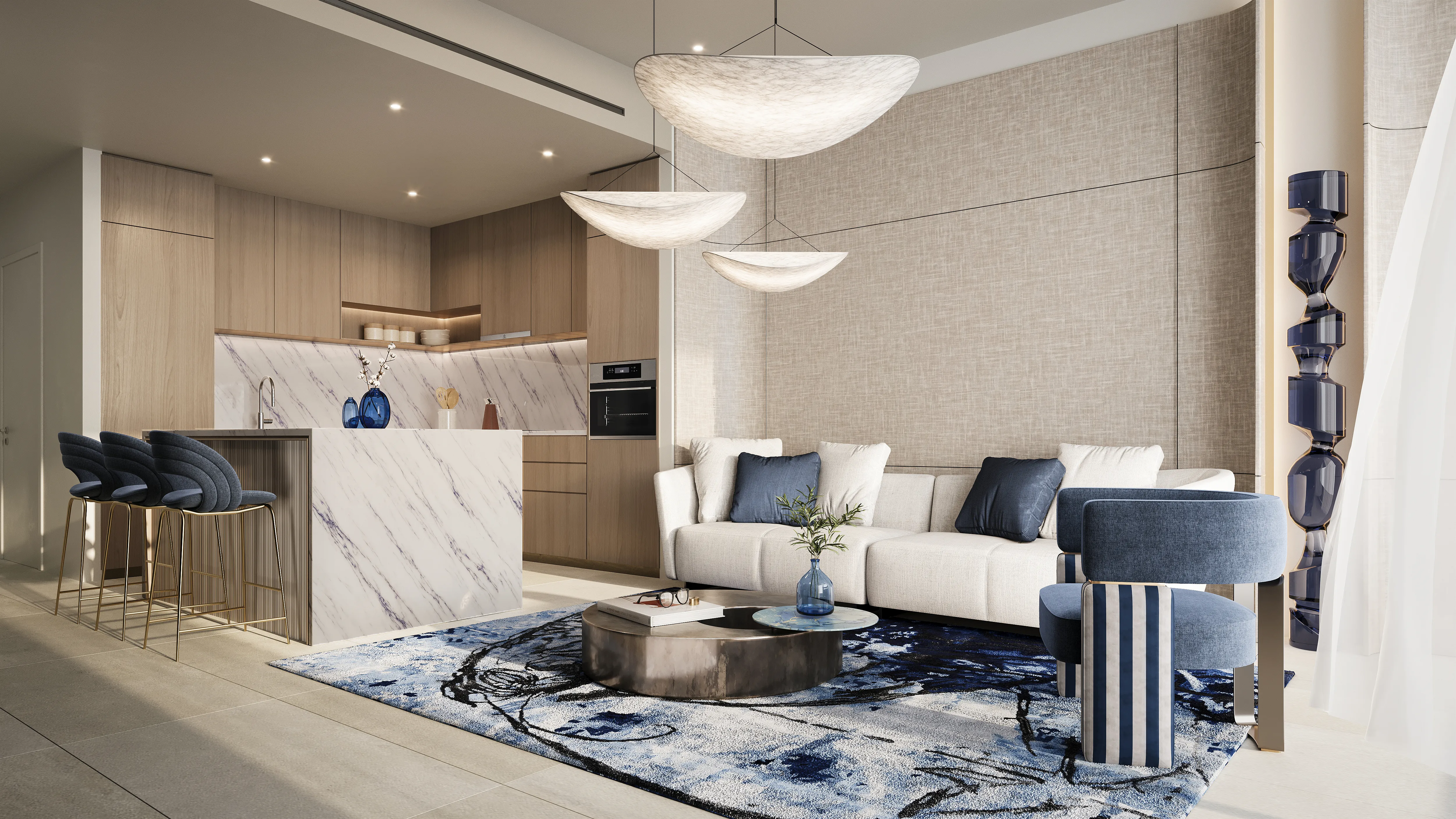 Aquora by Casa Vista Development gallery 2