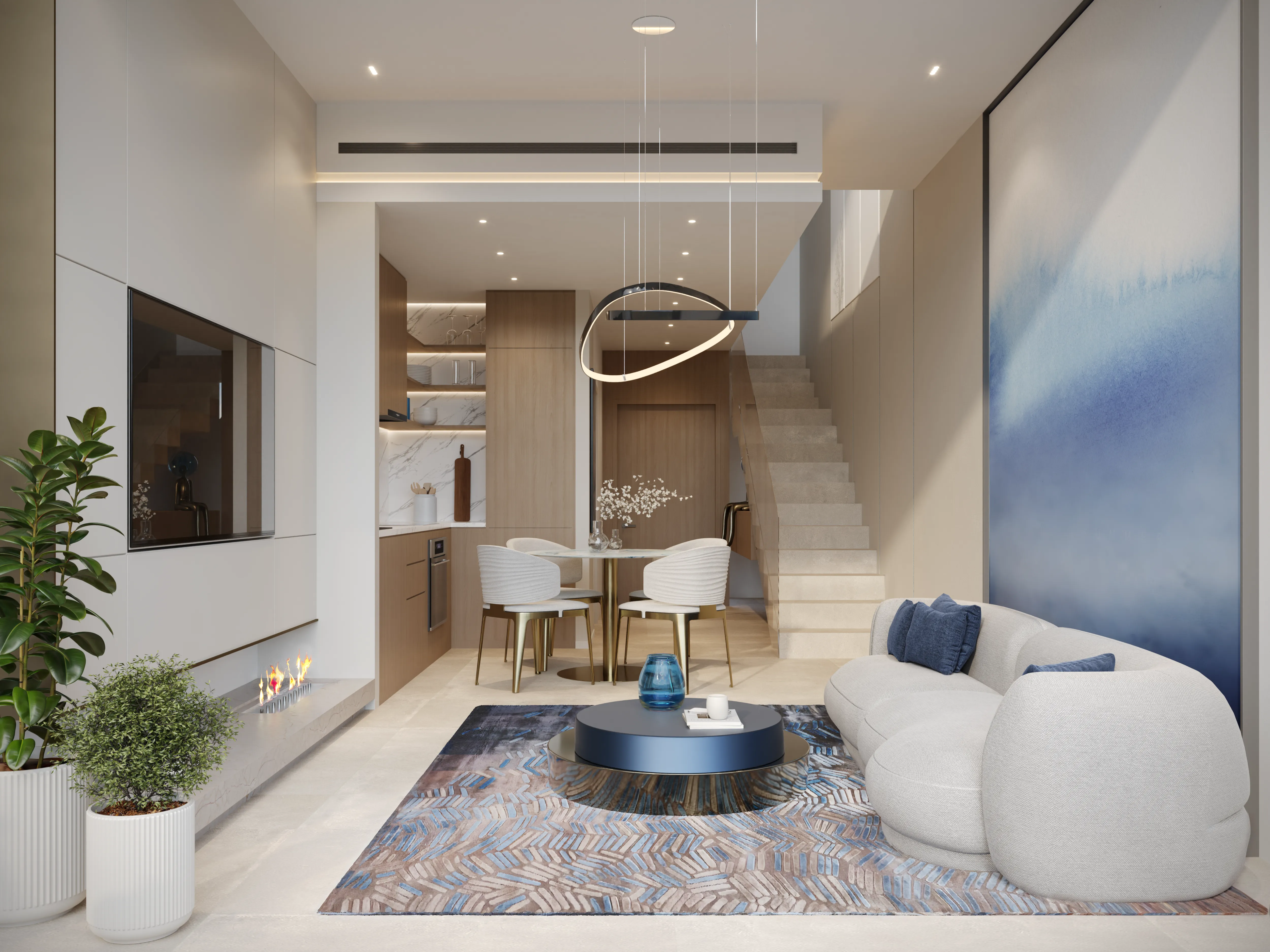 Aquora by Casa Vista Development gallery 4