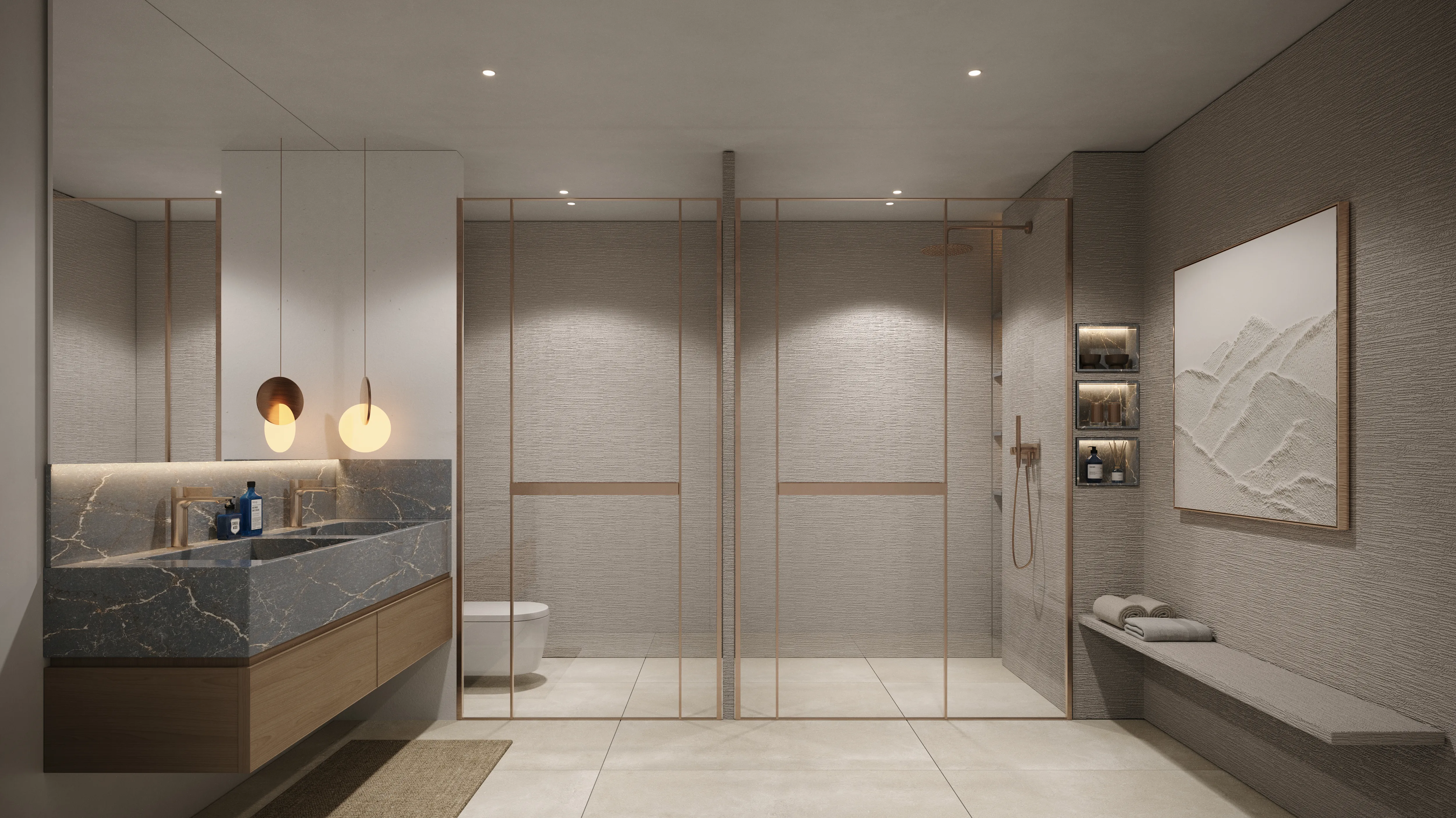 Aquora by Casa Vista Development gallery 8