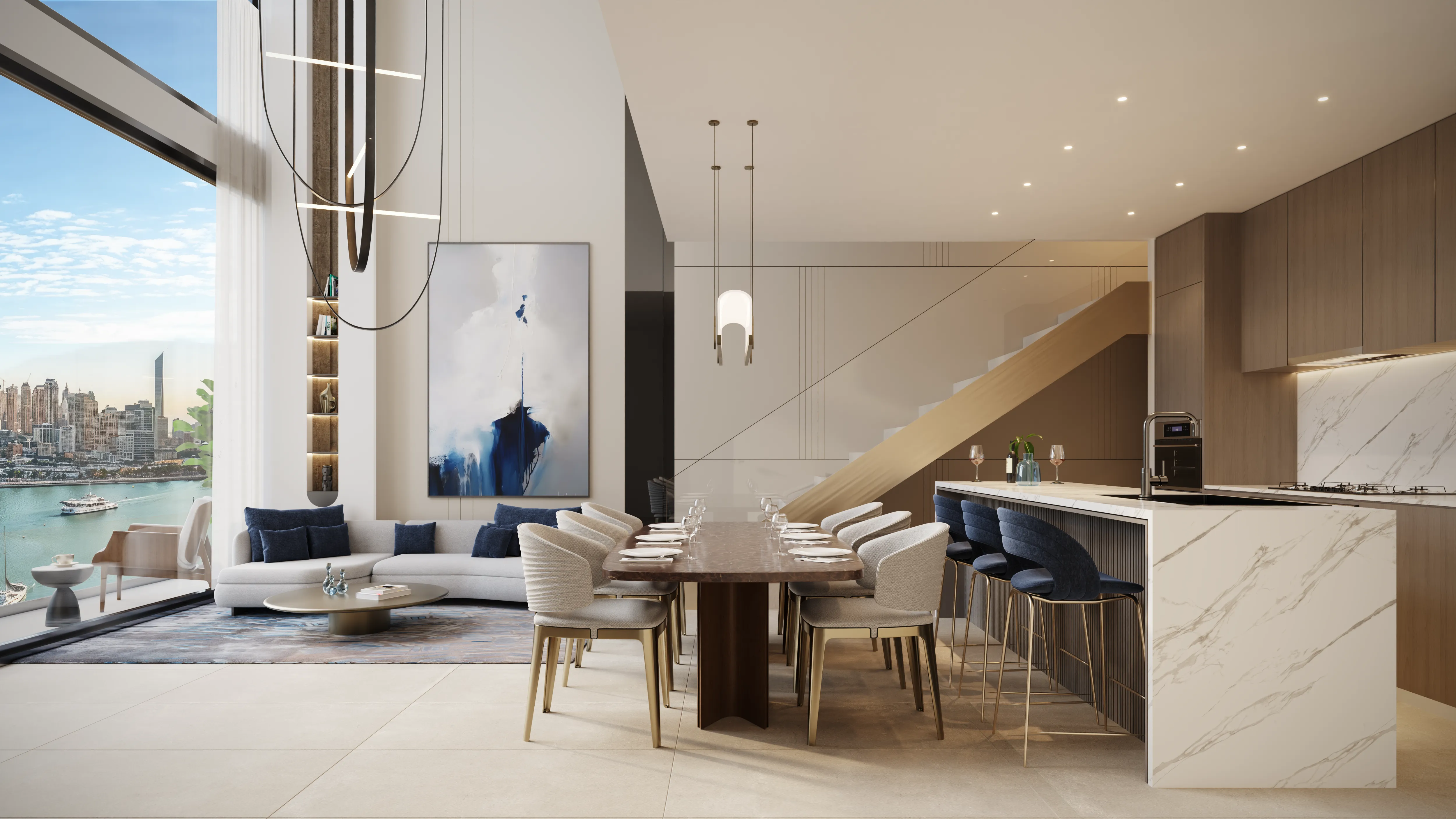 Aquora by Casa Vista Development gallery 7