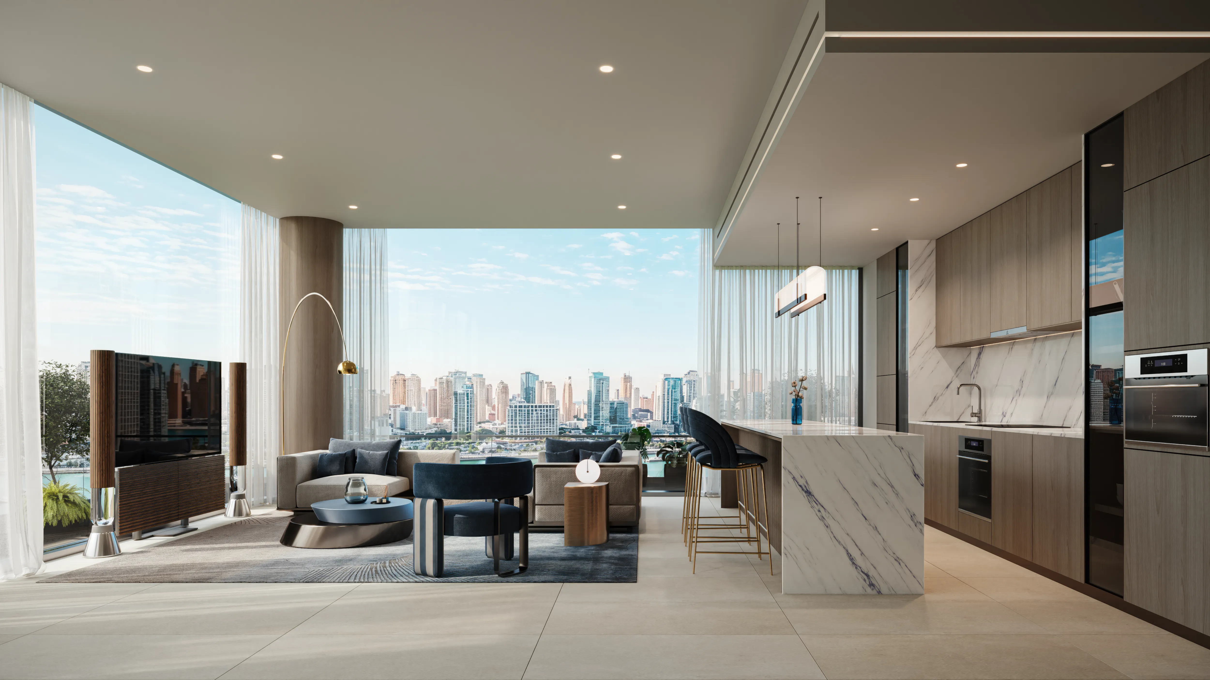 Aquora by Casa Vista Development gallery 5
